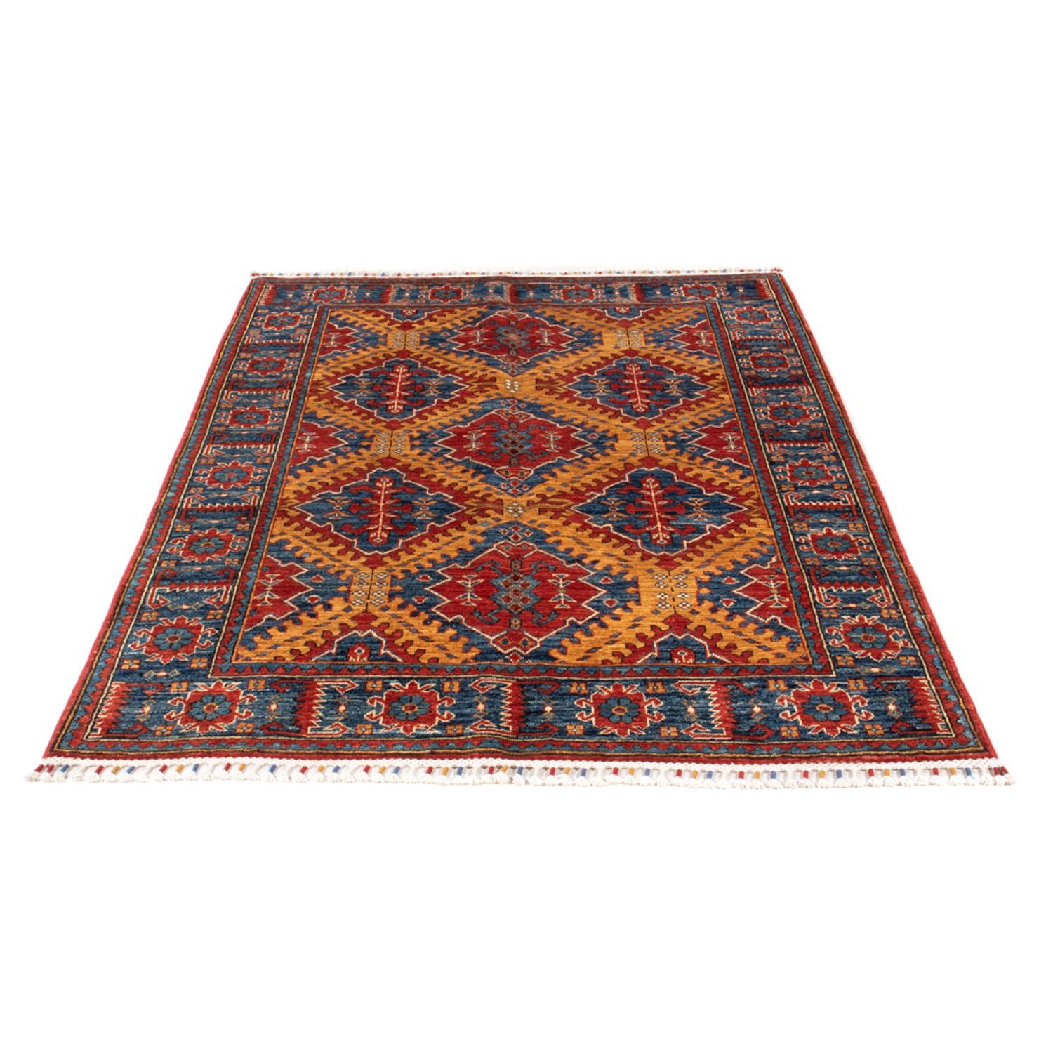 Ziegler Carpet - Ariana - 178 x 129 cm - flerfarvet