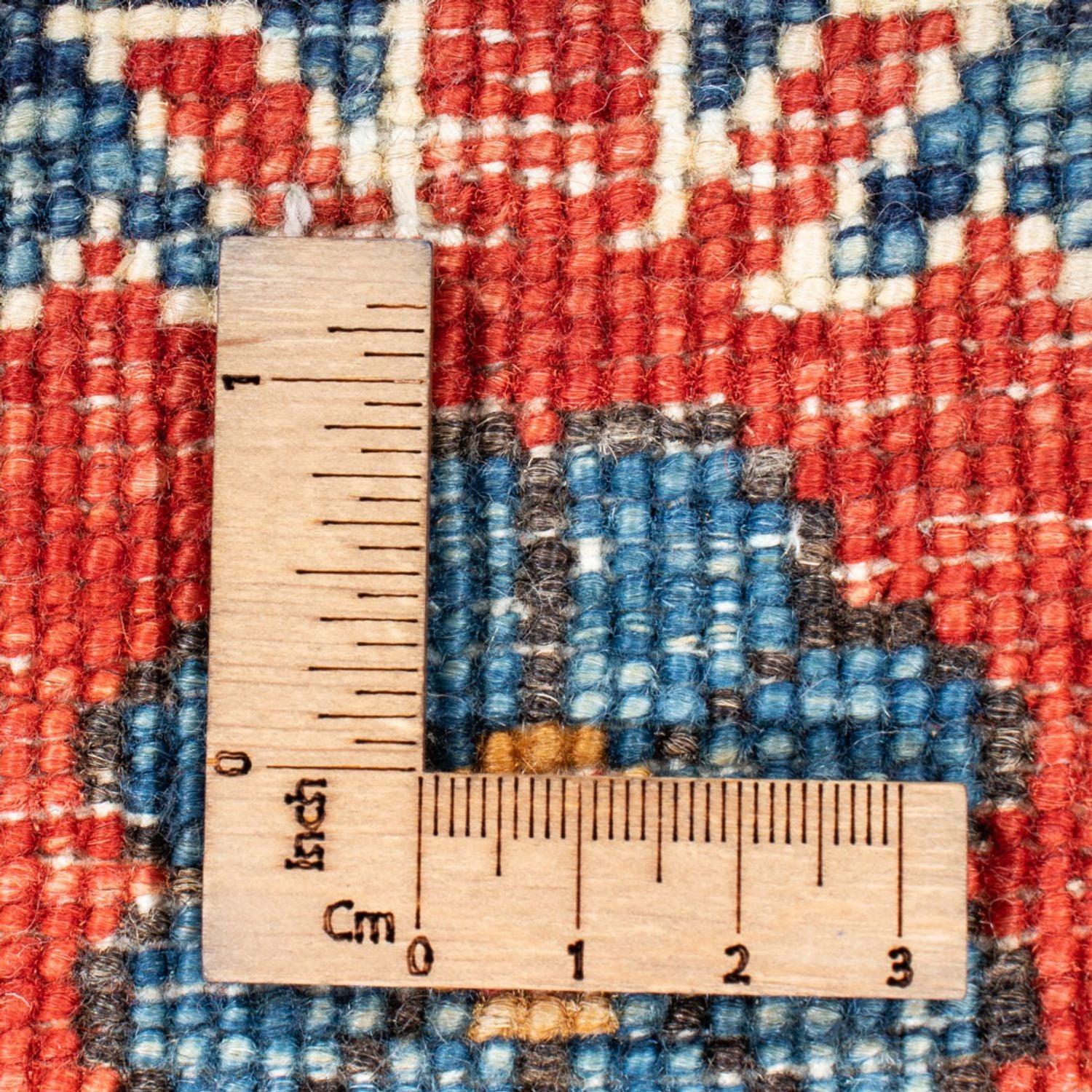 Ziegler Carpet - Ariana - 178 x 129 cm - flerfarvet