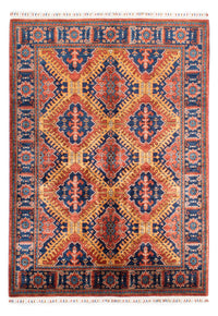 Ariana Tæppe 208x153cm - Orientalsk tæppe – product image