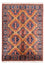 Ziegler Carpet - Ariana - 208 x 153 cm - flerfarvet