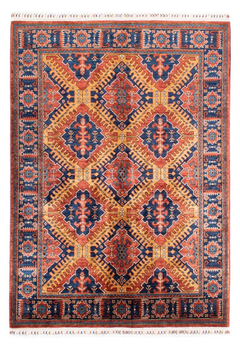 Ziegler Carpet - Ariana - 208 x 153 cm - flerfarvet