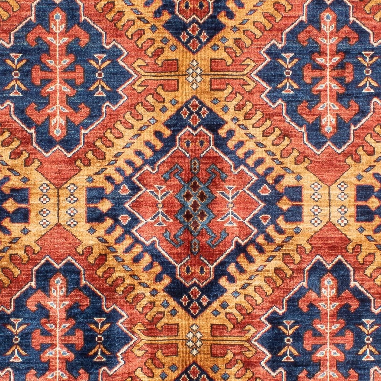 Ziegler Carpet - Ariana - 208 x 153 cm - flerfarvet