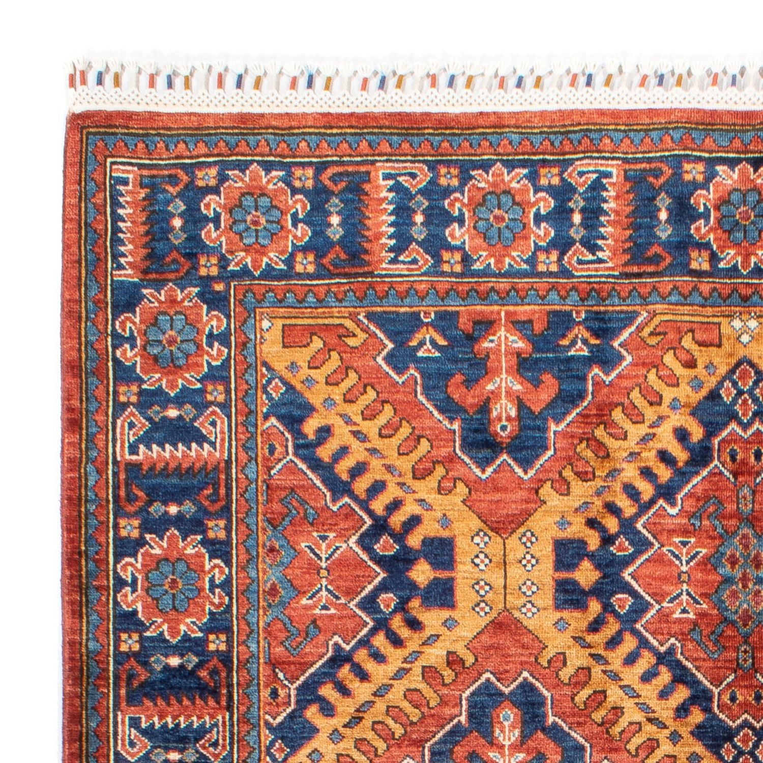 Ziegler Carpet - Ariana - 208 x 153 cm - flerfarvet
