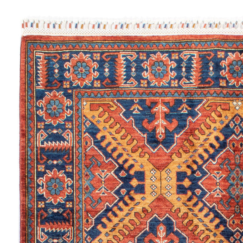 Ziegler Carpet - Ariana - 208 x 153 cm - flerfarvet