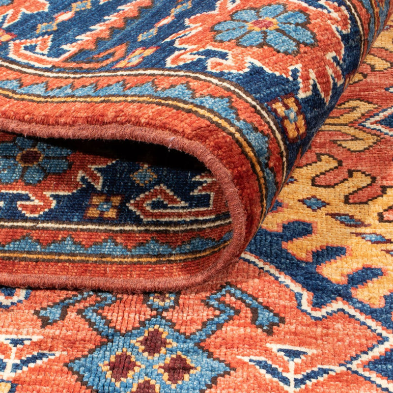 Ziegler Carpet - Ariana - 208 x 153 cm - flerfarvet
