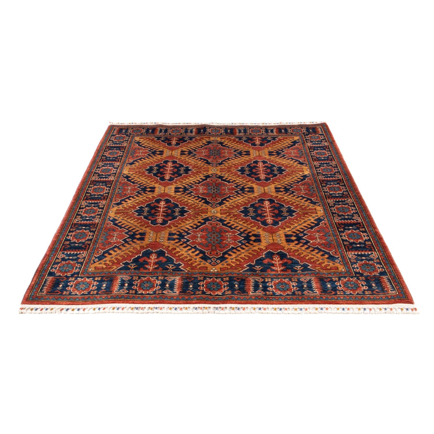 Ziegler Carpet - Ariana - 208 x 153 cm - flerfarvet