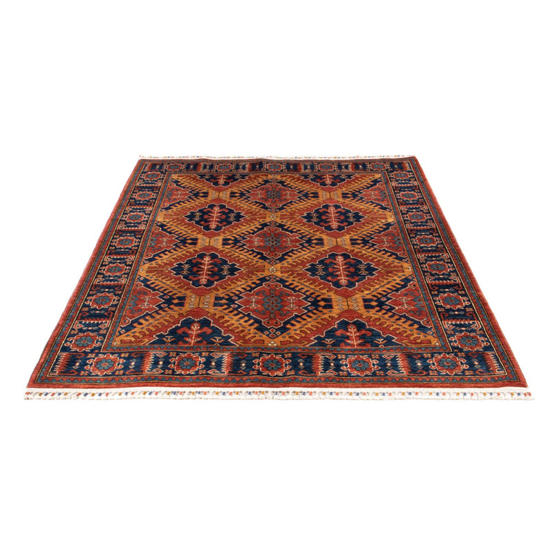 Ziegler Carpet - Ariana - 208 x 153 cm - flerfarvet