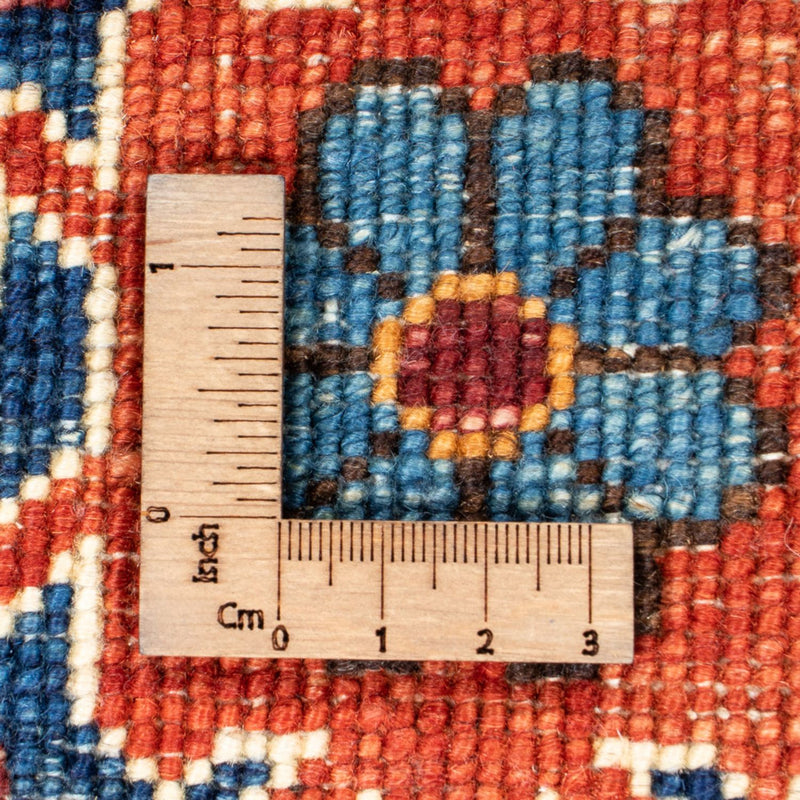 Ziegler Carpet - Ariana - 208 x 153 cm - flerfarvet