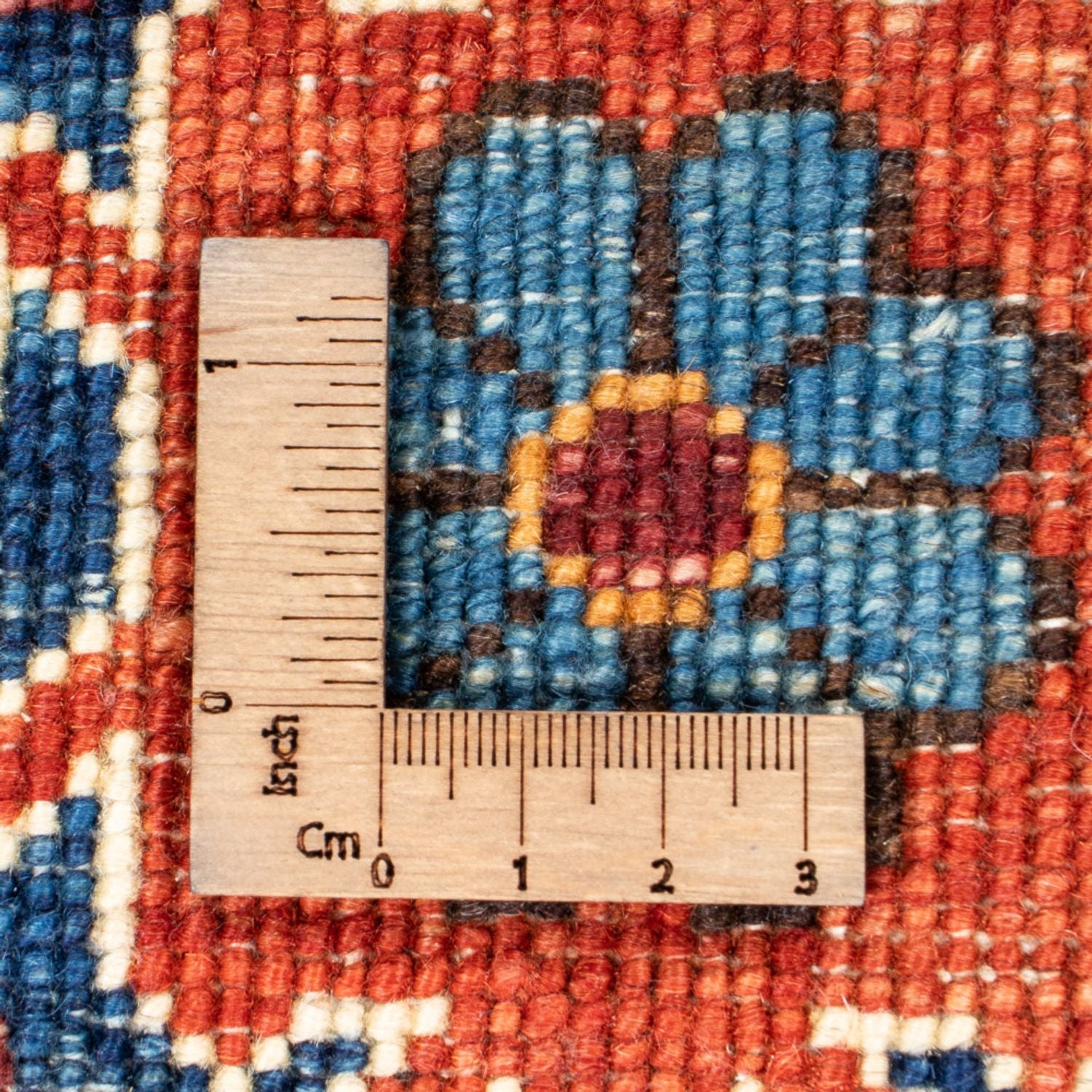 Ziegler Carpet - Ariana - 208 x 153 cm - flerfarvet