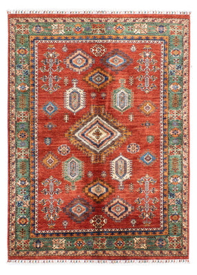 Ziegler Carpet - Ariana - 206 x 150 cm - rød