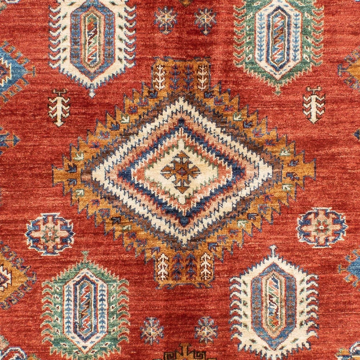 Ziegler Carpet - Ariana - 206 x 150 cm - rød
