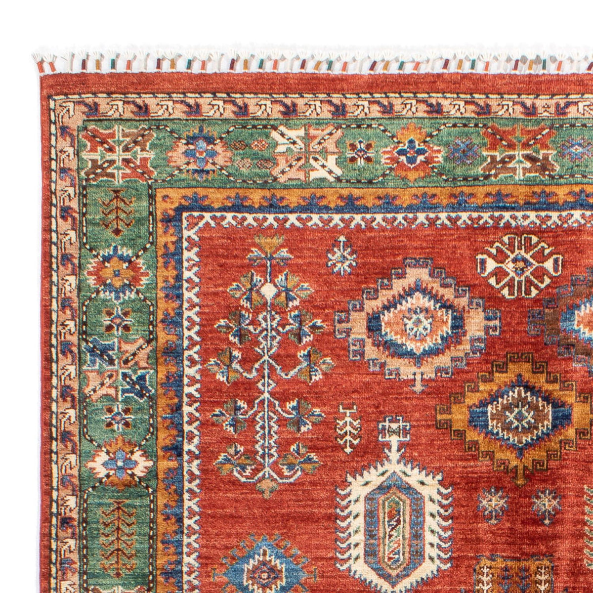 Ziegler Carpet - Ariana - 206 x 150 cm - rød