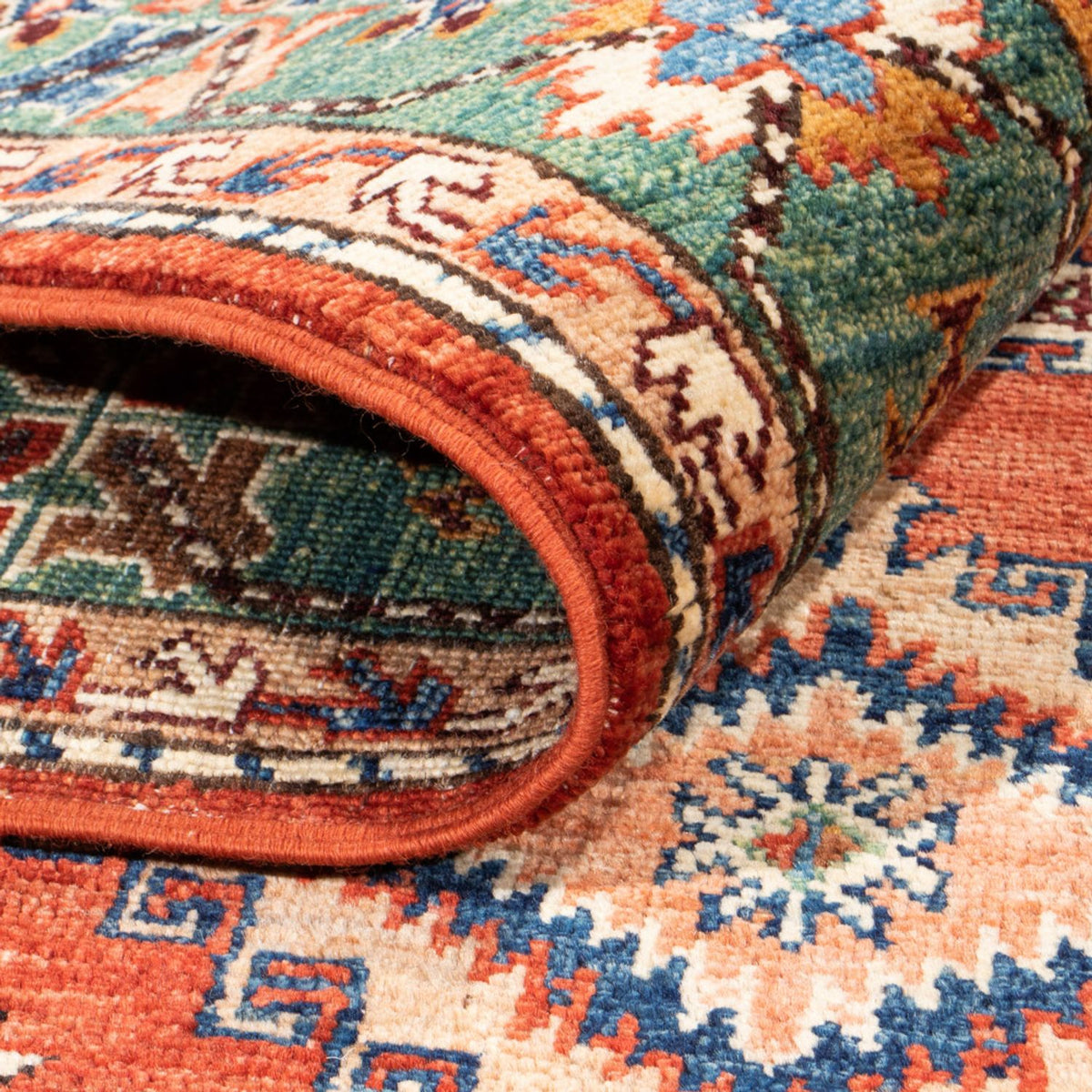 Ziegler Carpet - Ariana - 206 x 150 cm - rød