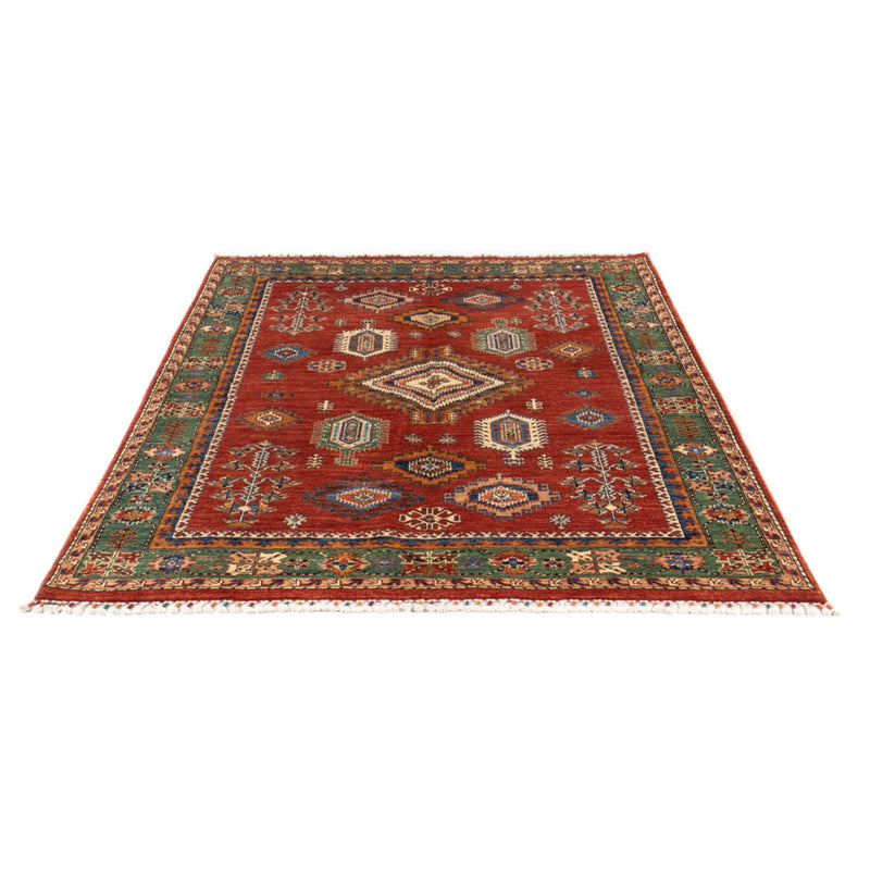 Ziegler Carpet - Ariana - 206 x 150 cm - rød