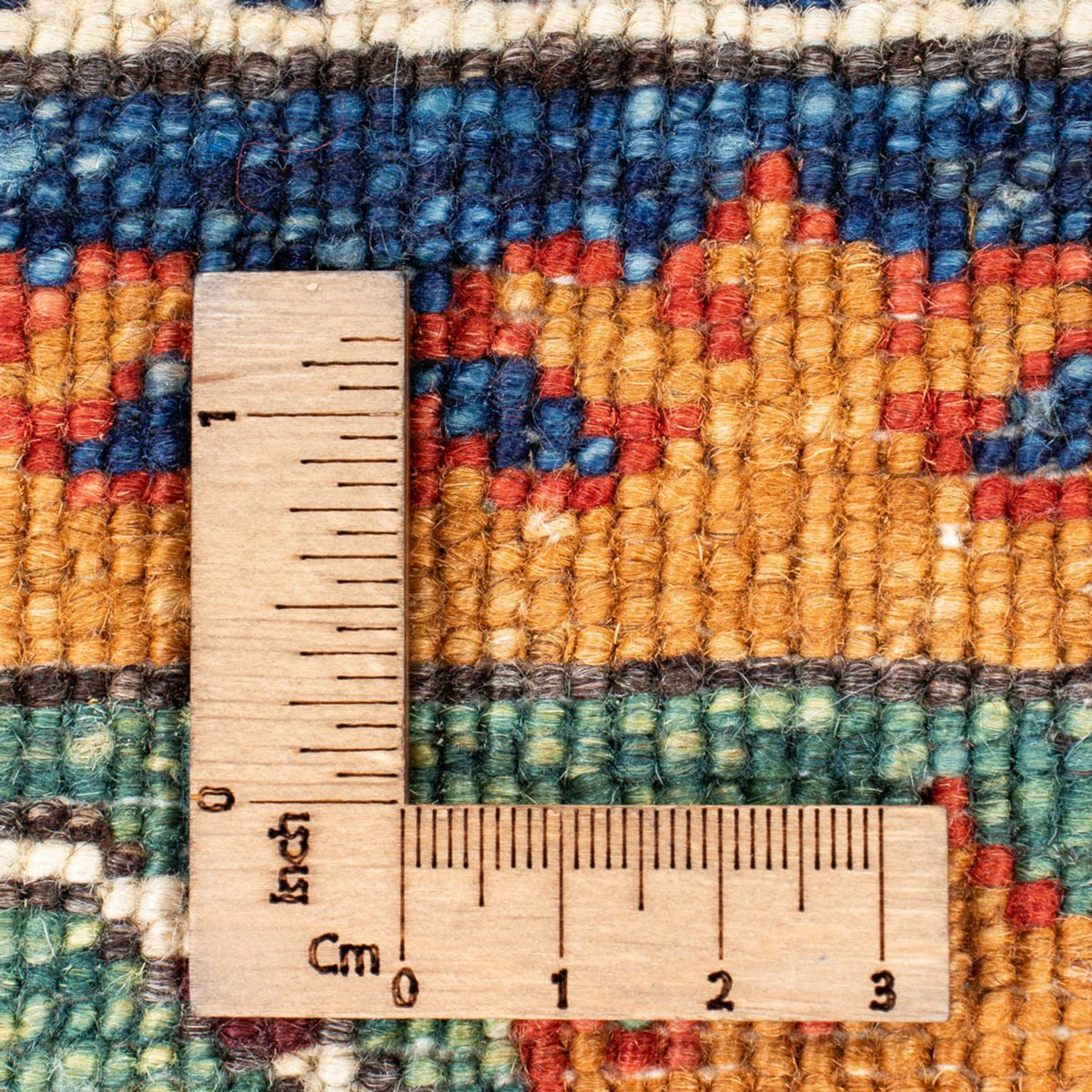 Ziegler Carpet - Ariana - 206 x 150 cm - rød