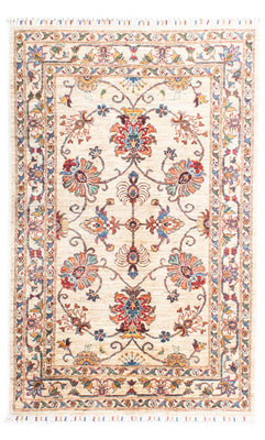 Ziegler Carpet - Ariana - 158 x 99 cm - creme