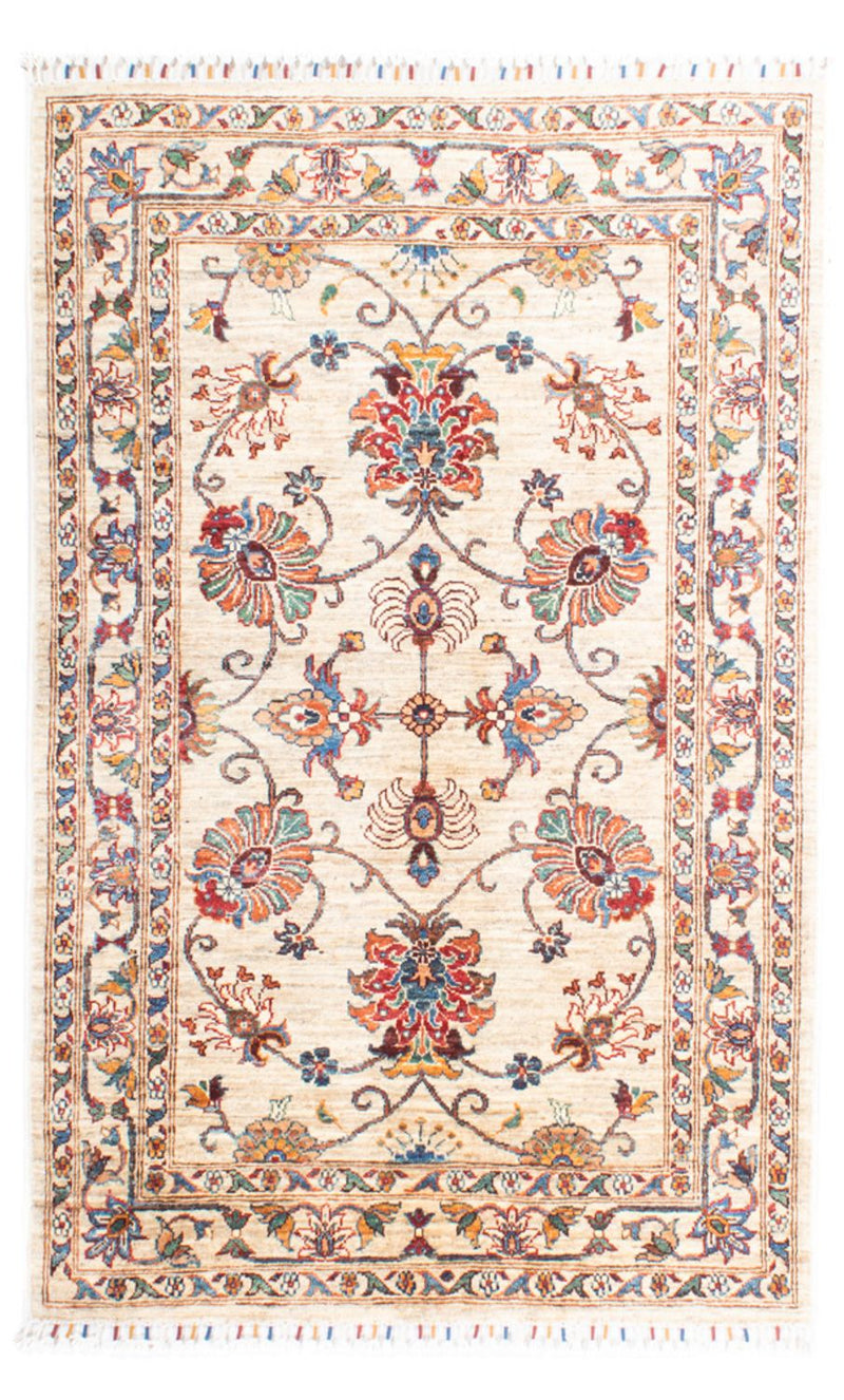 Ziegler Carpet - Ariana - 158 x 99 cm - creme