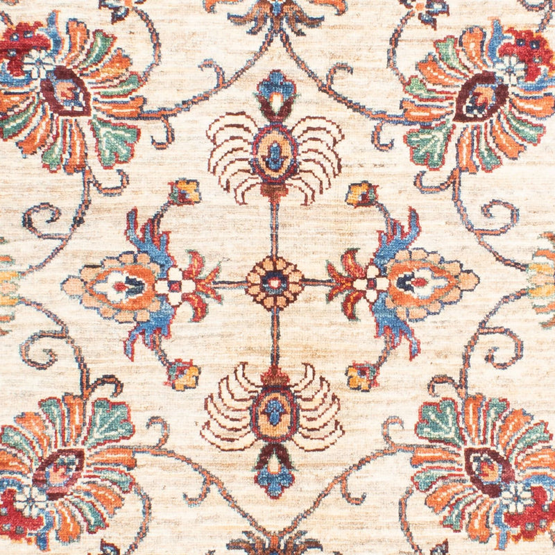 Ziegler Carpet - Ariana - 158 x 99 cm - creme