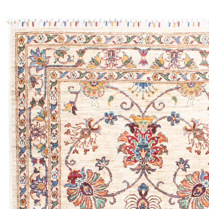 Ziegler Carpet - Ariana - 158 x 99 cm - creme