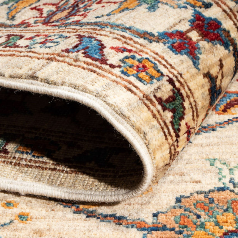 Ziegler Carpet - Ariana - 158 x 99 cm - creme