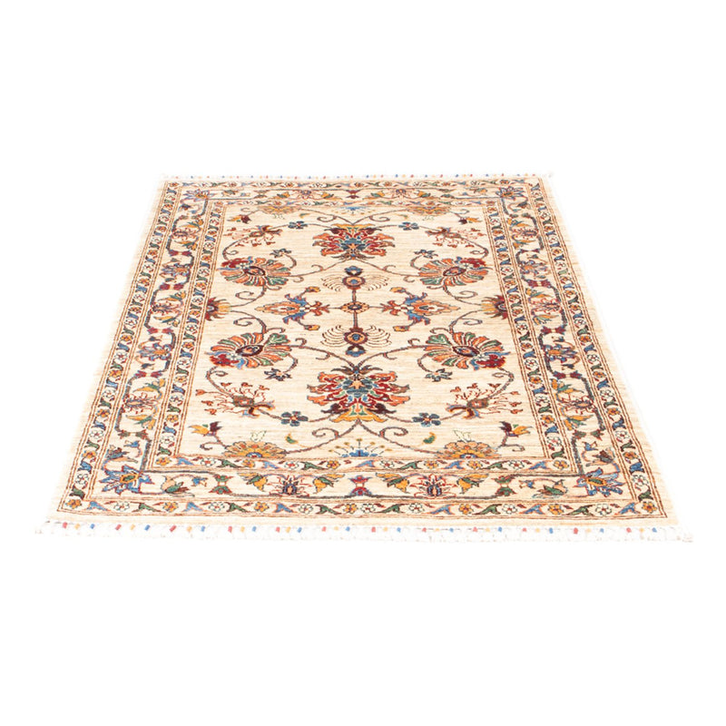 Ziegler Carpet - Ariana - 158 x 99 cm - creme