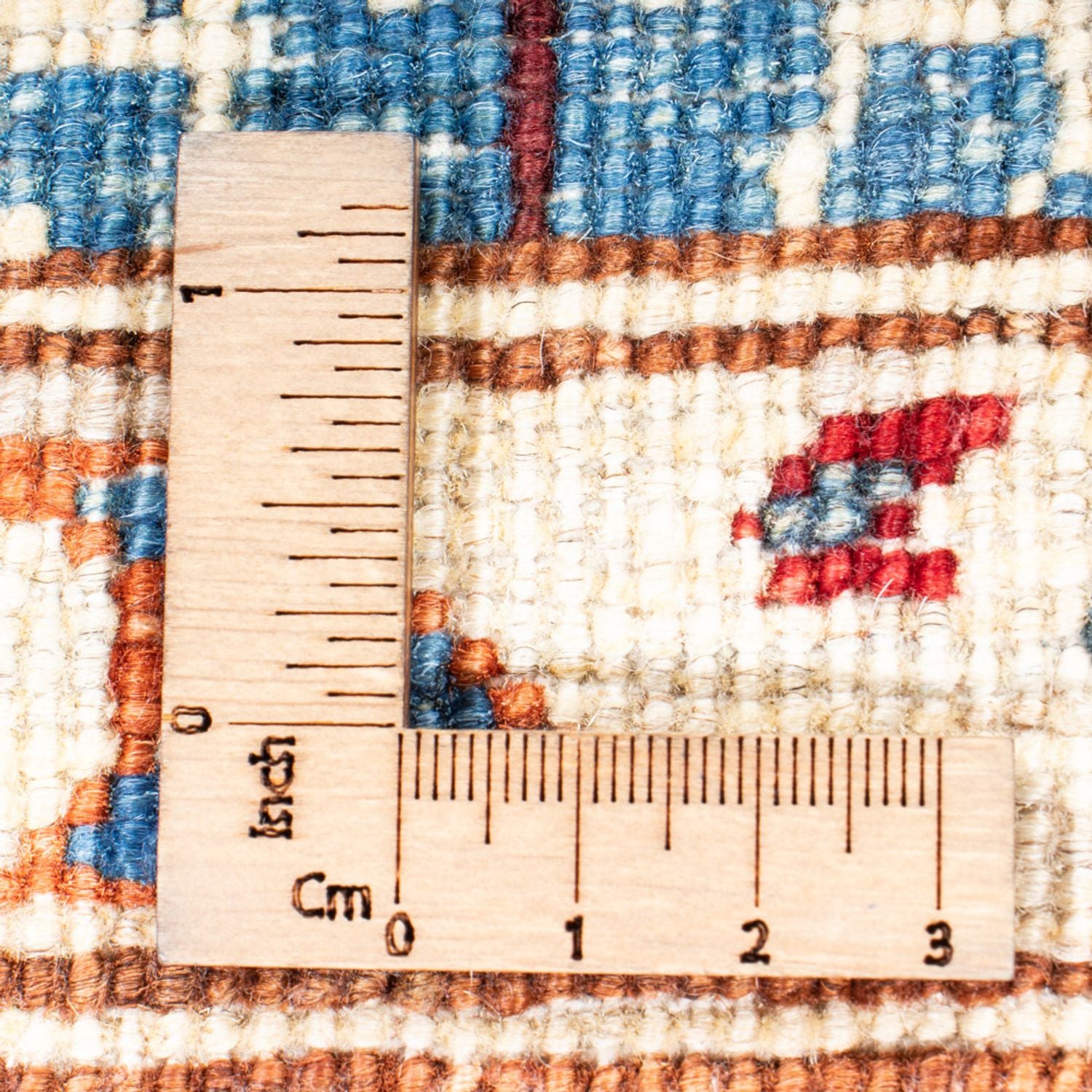 Ziegler Carpet - Ariana - 158 x 99 cm - creme
