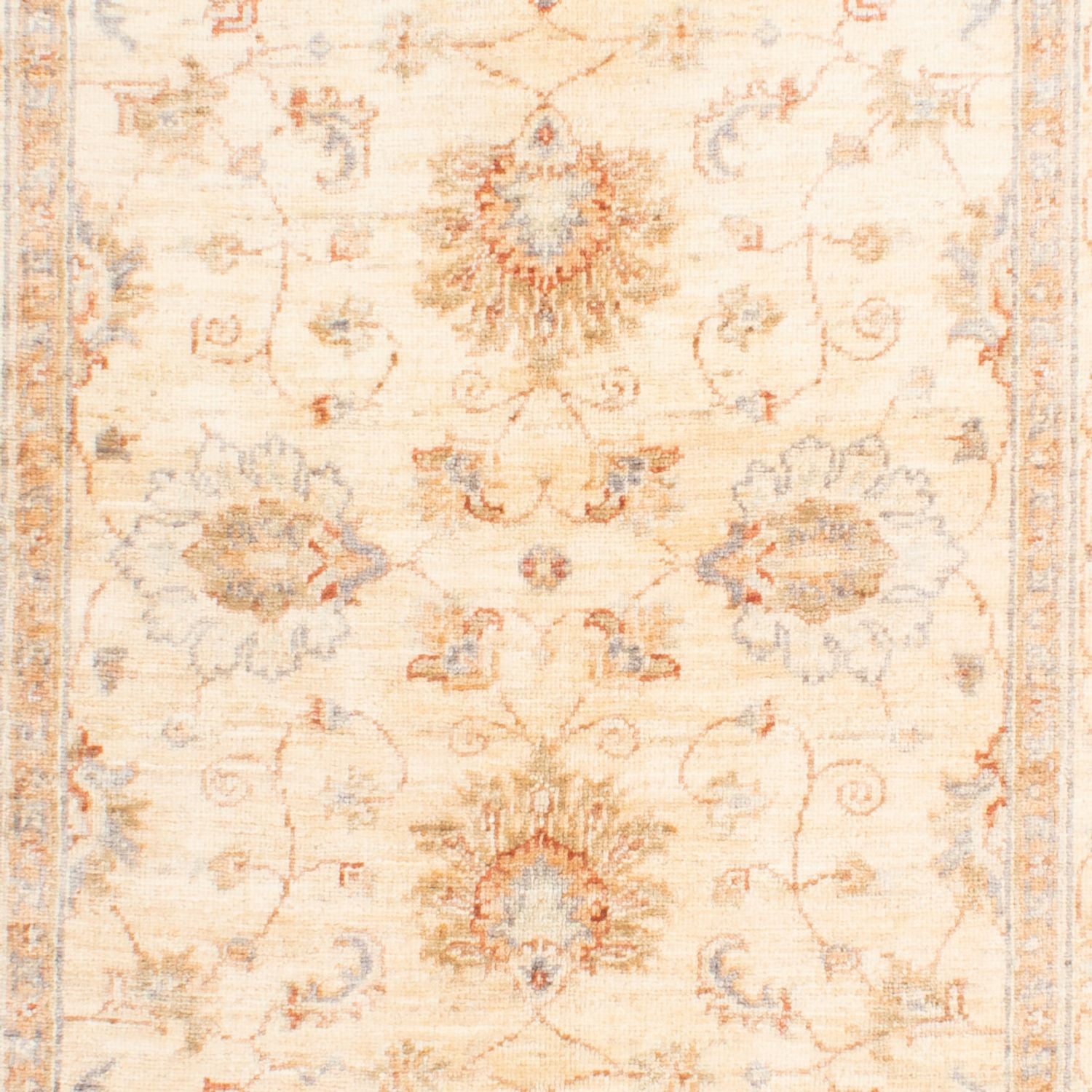 Ziegler Carpet - Ariana - 143 x 102 cm - lys beige