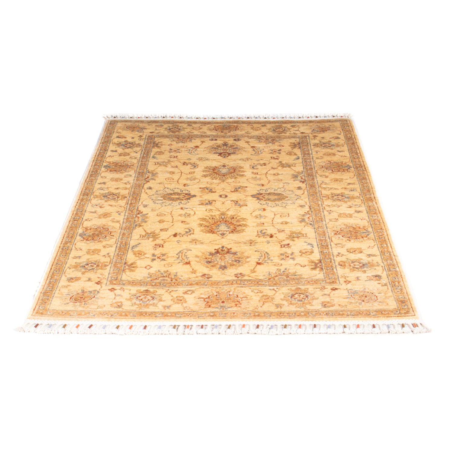Ziegler Carpet - Ariana - 143 x 102 cm - lys beige
