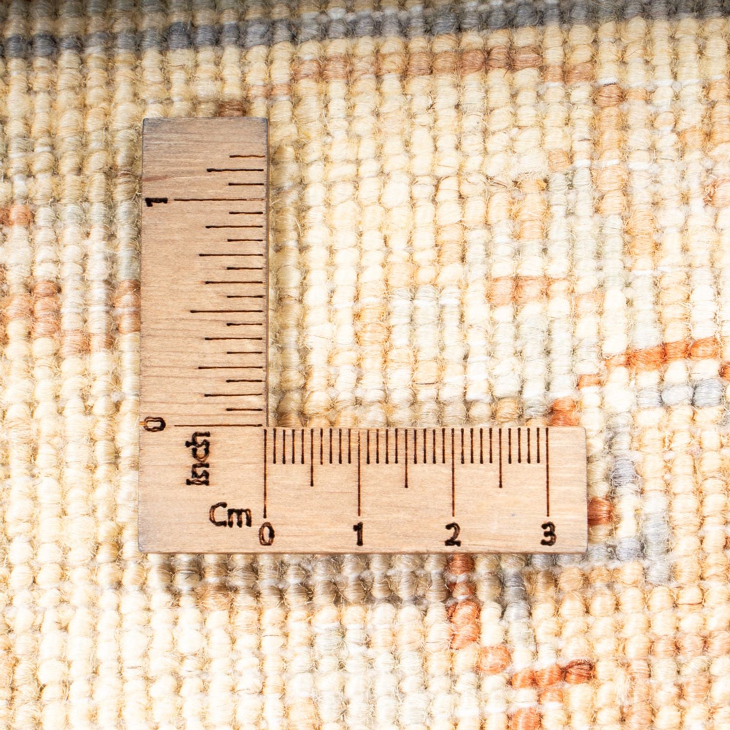 Ziegler Carpet - Ariana - 143 x 102 cm - lys beige
