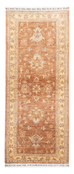 Løber Ziegler Carpet - Ariana - 196 x 83 cm - lysrød