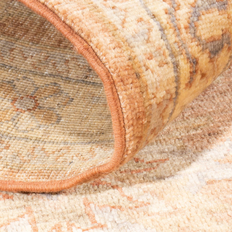 Løber Ziegler Carpet - Ariana - 196 x 83 cm - lysrød