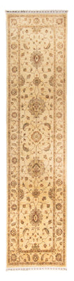 Løber Ziegler Carpet - 290 x 82 cm - beige