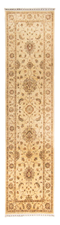 Løber Ziegler Carpet - 290 x 82 cm - beige