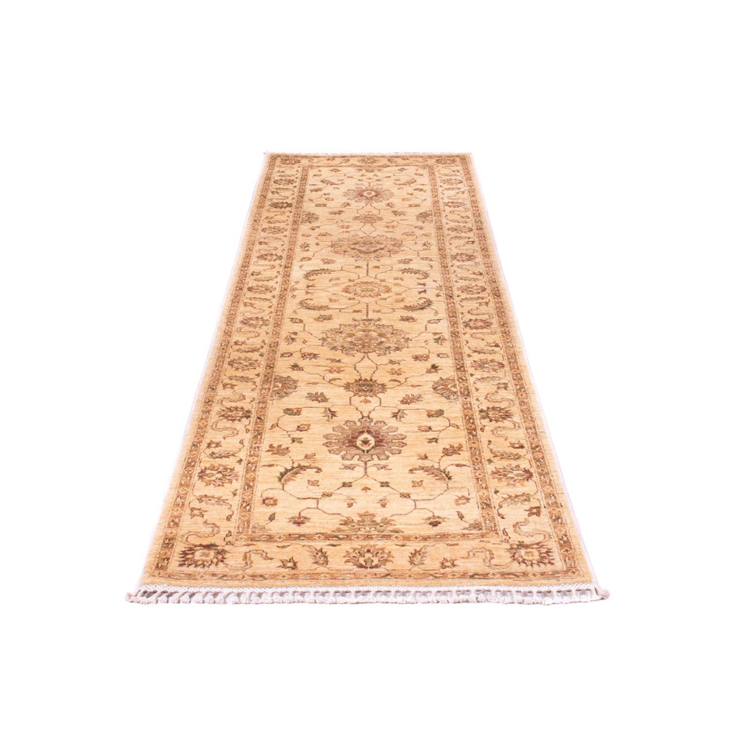Løber Ziegler Carpet - 290 x 82 cm - beige