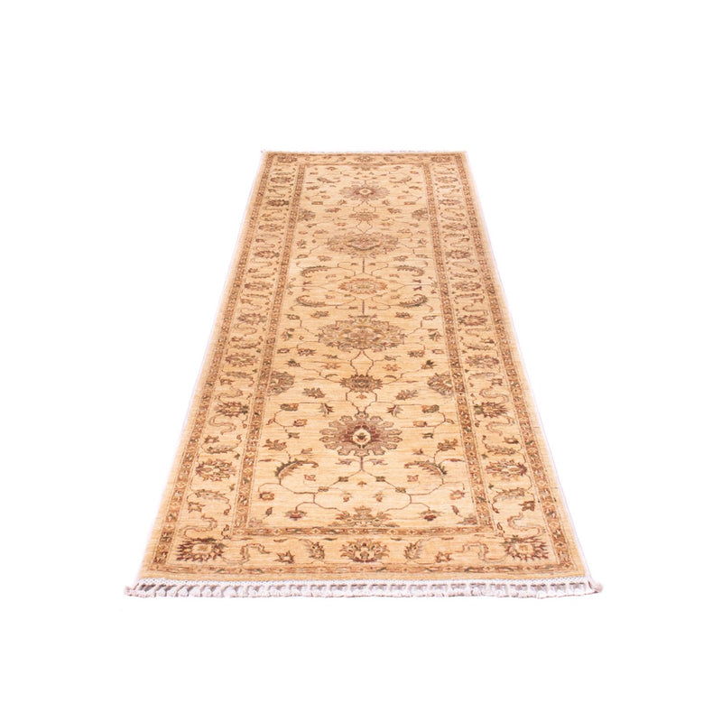 Løber Ziegler Carpet - 290 x 82 cm - beige