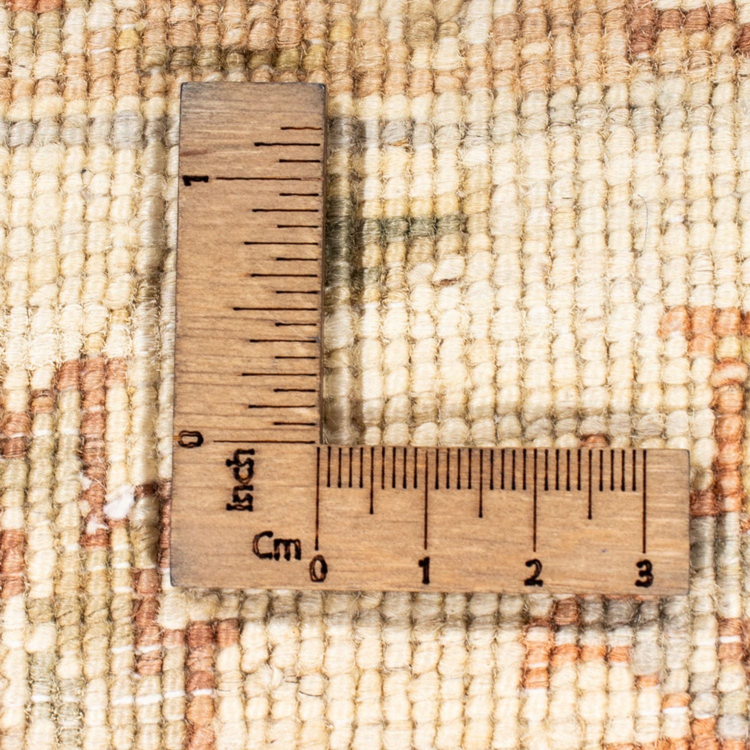 Løber Ziegler Carpet - 290 x 82 cm - beige