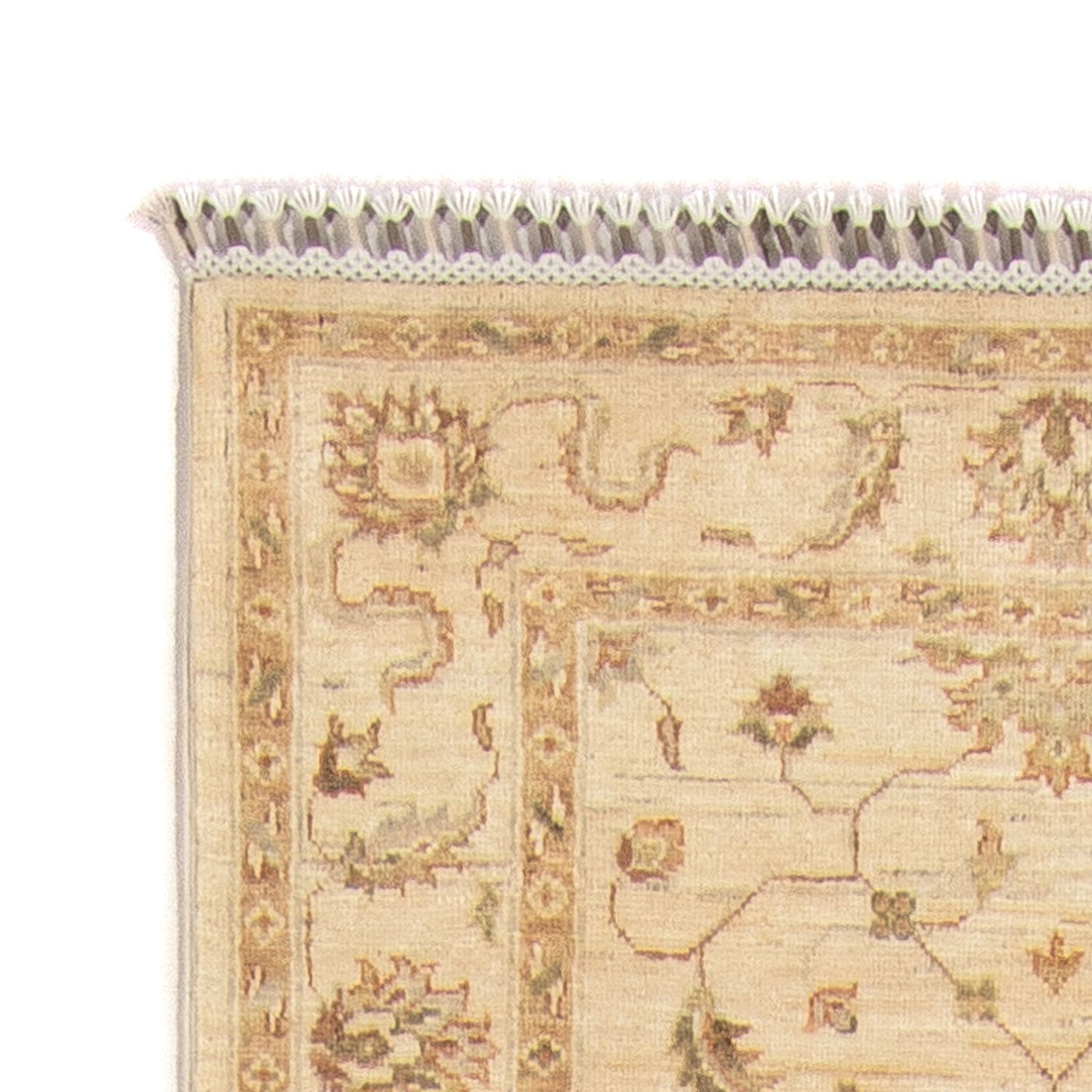 Ziegler Carpet 290x81cm - Orientalsk tæppe