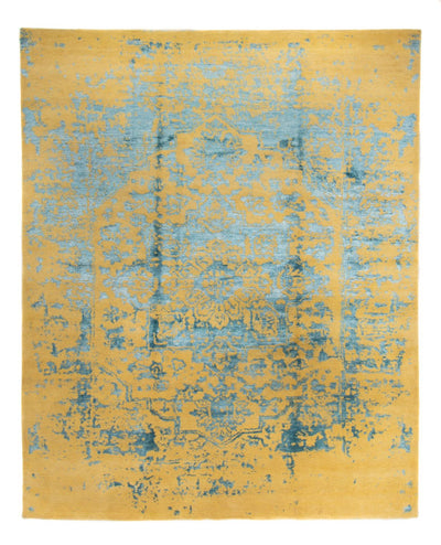 Designer tæppe 251x305cm - Designerteppich