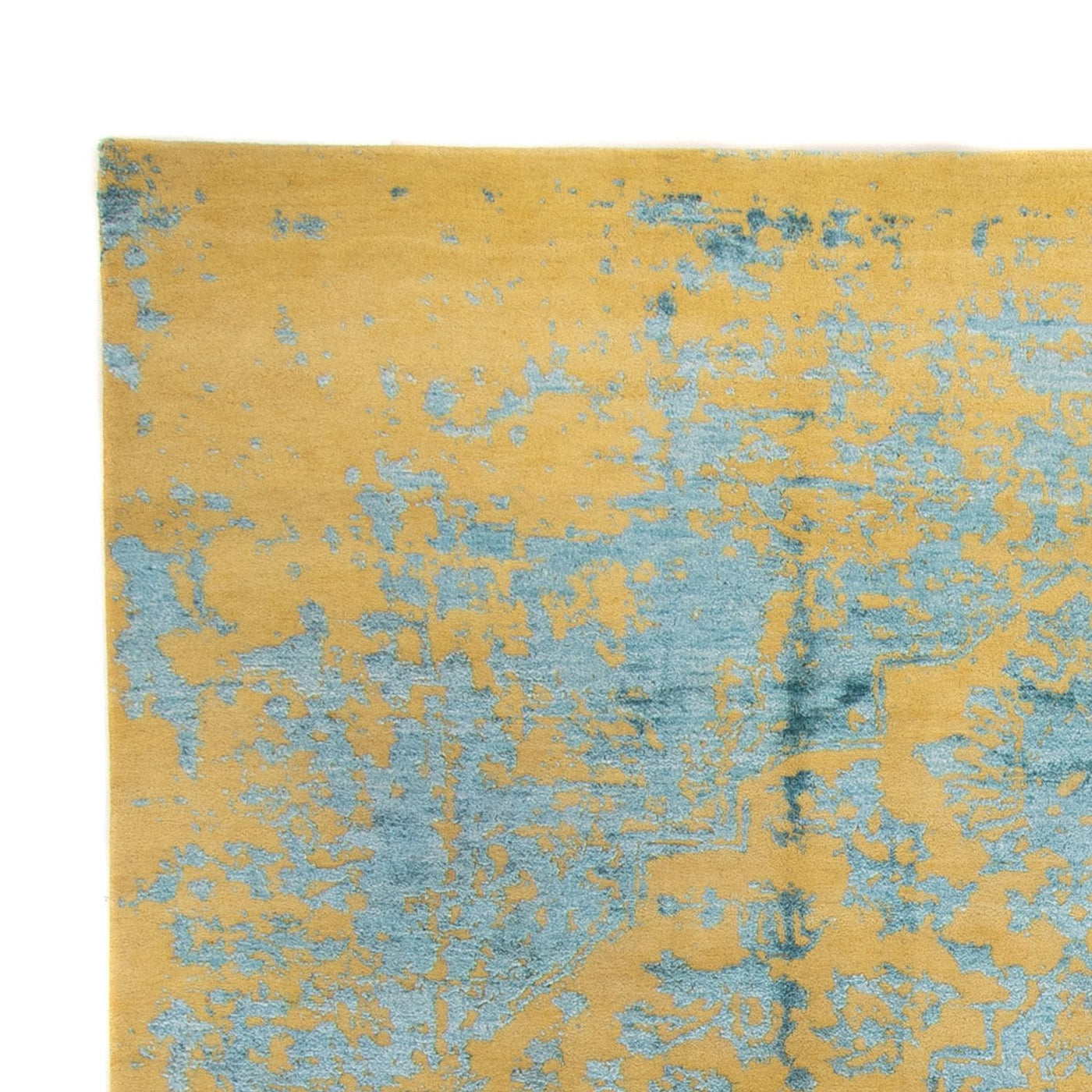 Designer tæppe 305x251cm - Designerteppich