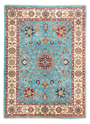 Ziegler Carpet - Ariana - 204 x 154 cm - lyseblå