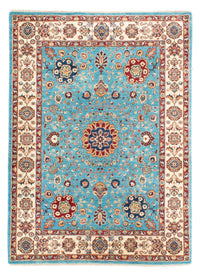 Ziegler Carpet - Ariana - 204 x 154 cm - lyseblå