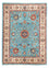 Ziegler Carpet - Ariana - 204 x 154 cm - lyseblå