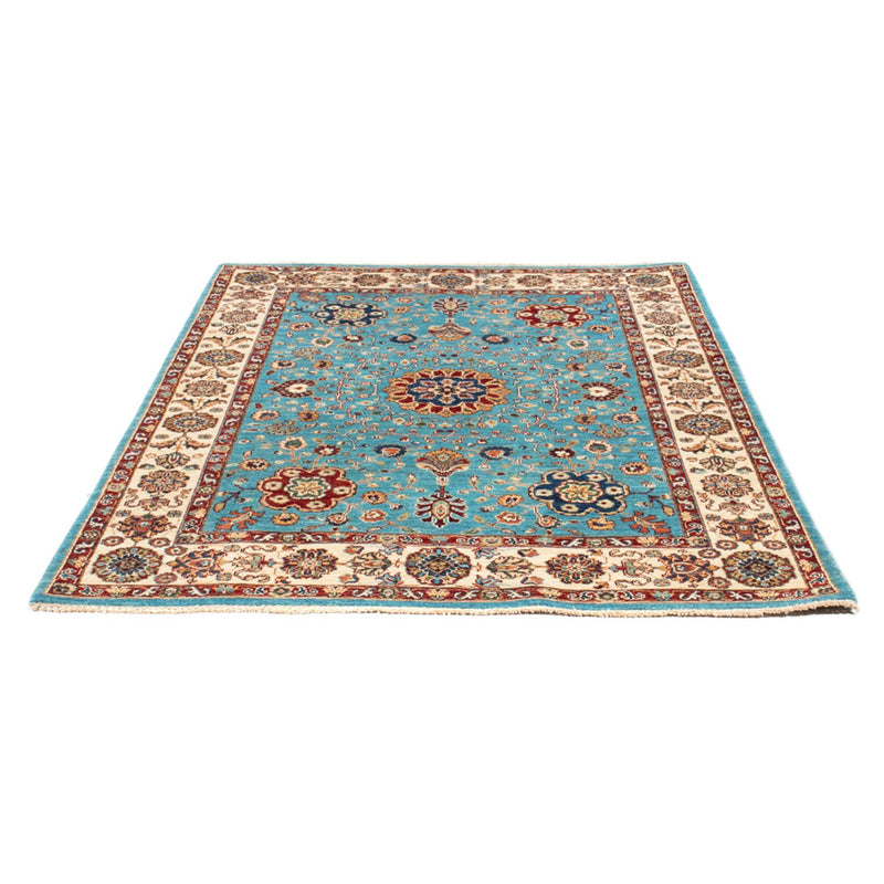 Ziegler Carpet - Ariana - 204 x 154 cm - lyseblå