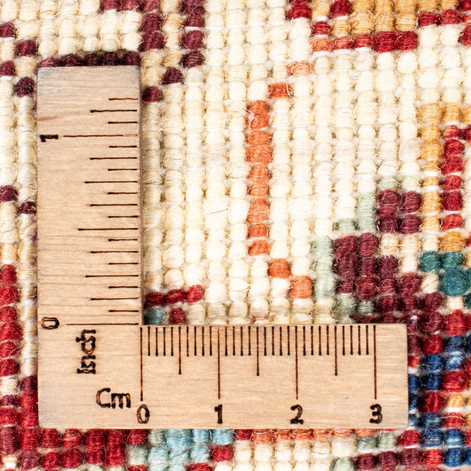 Ziegler Carpet - Ariana - 204 x 154 cm - lyseblå