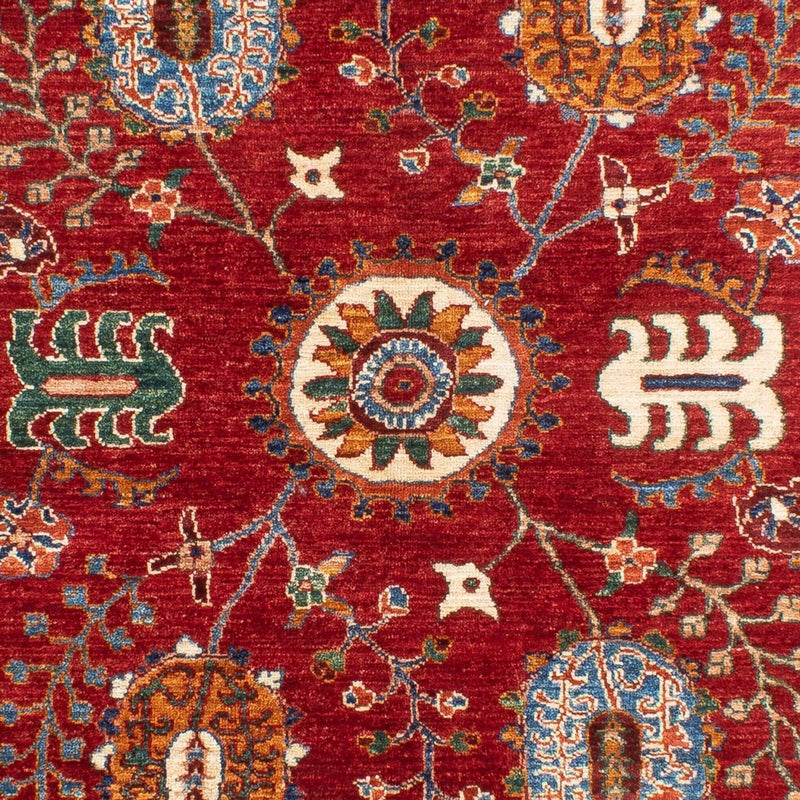 Ziegler Carpet - Ariana - 211 x 156 cm - rød