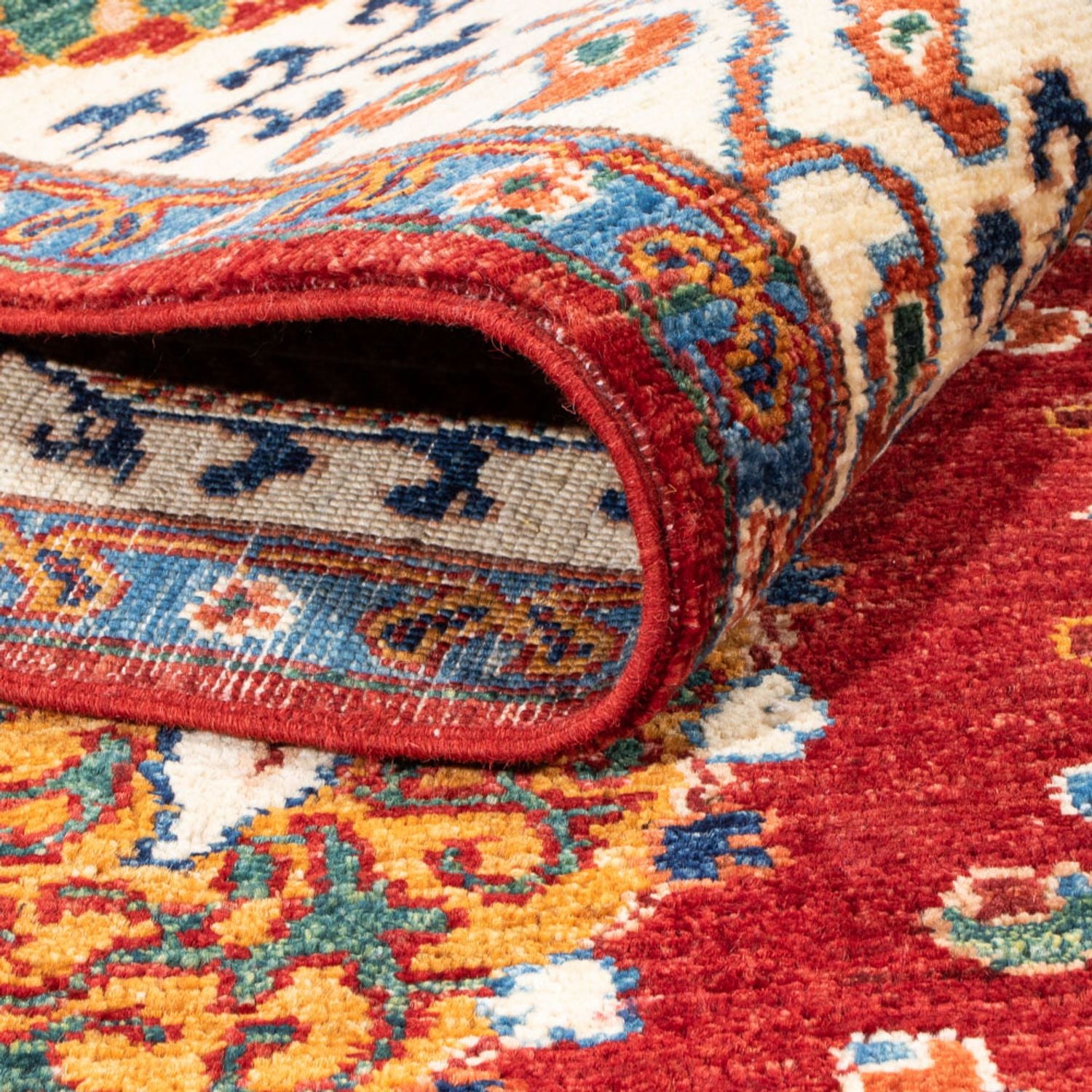Ziegler Carpet - Ariana - 211 x 156 cm - rød