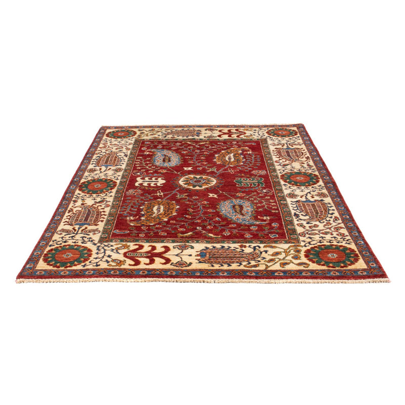 Ziegler Carpet - Ariana - 211 x 156 cm - rød