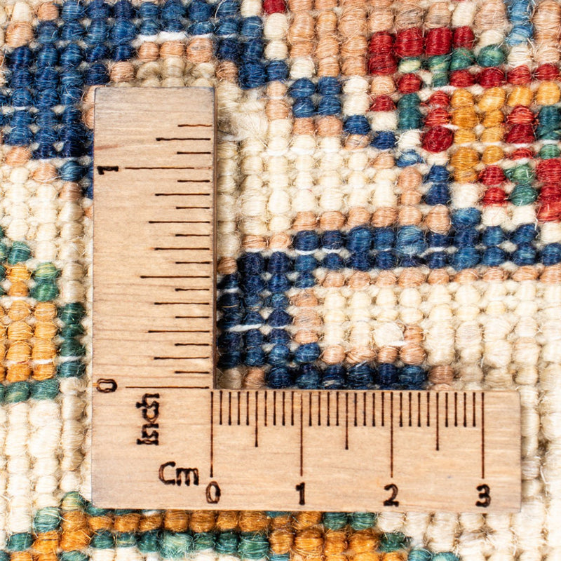 Ziegler Carpet - Ariana - 211 x 156 cm - rød