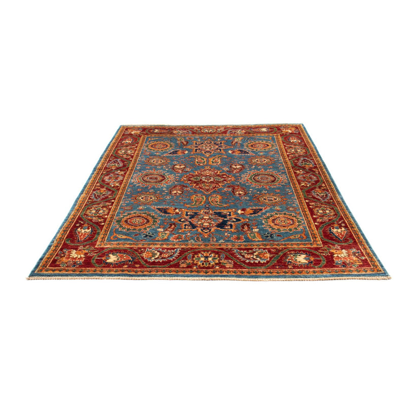Ziegler Carpet - Ariana - 233 x 172 cm - blå