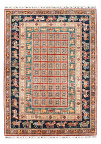 Ziegler Carpet - Ariana - 201 x 149 cm - laks